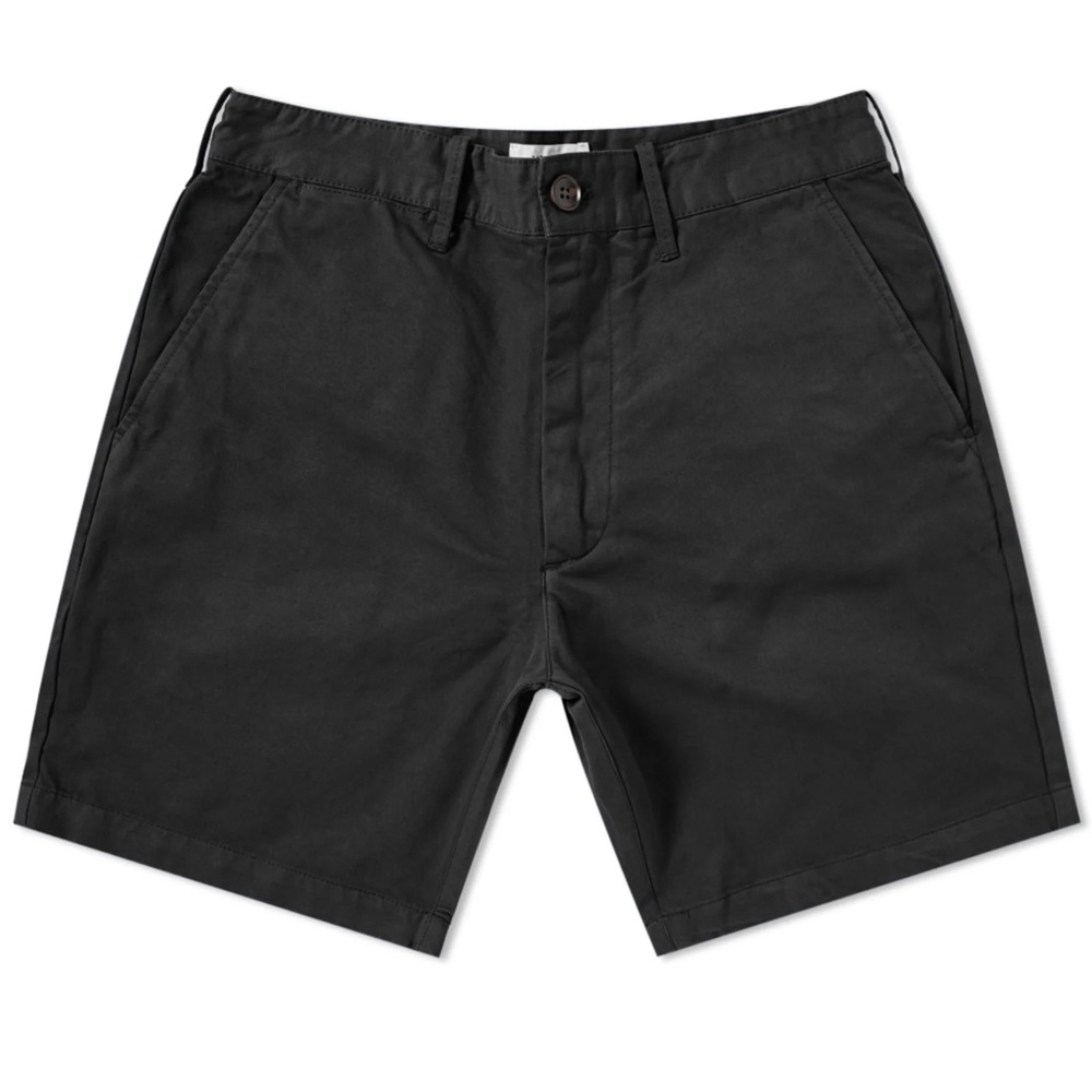 Saturdays New York City Tommy Shorts in Black Size 30